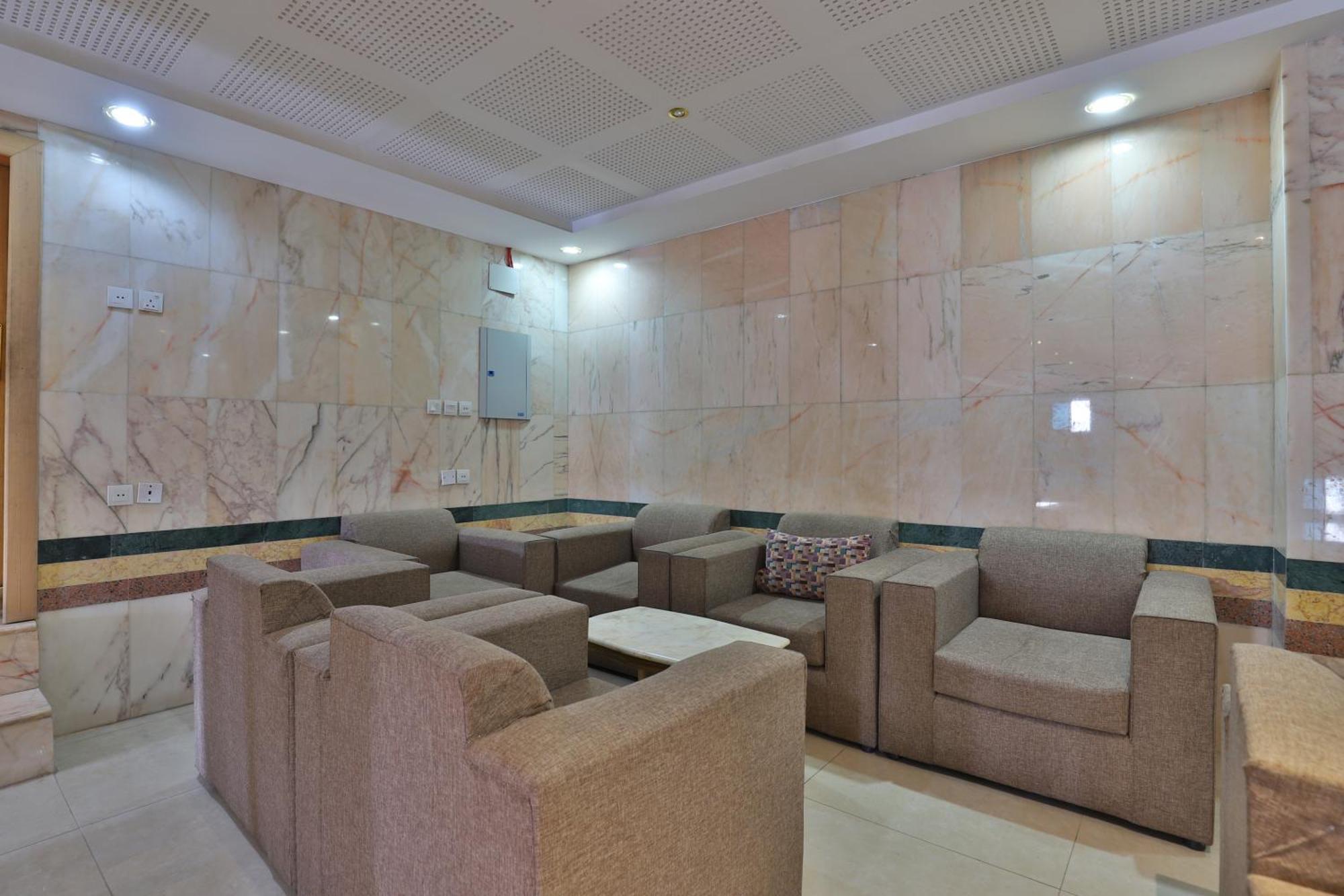 โอโย 369 อาร์วา อัลโกซอร์ Hotel อับฮา ภายนอก รูปภาพ