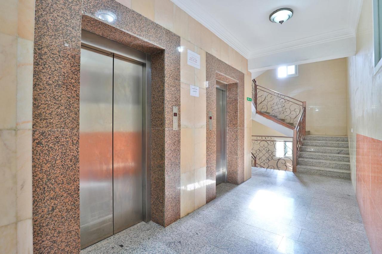 โอโย 369 อาร์วา อัลโกซอร์ Hotel อับฮา ภายนอก รูปภาพ